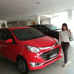 Sales Marketing Mobil Dealer Daihatsu Nganjuk Pertha 2