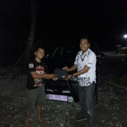DO 1 Sales Marketing Mobil Dealer Daihatsu Agung