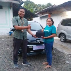 DO 11 Sales Marketing Mobil Dealer Daihatsu Agung
