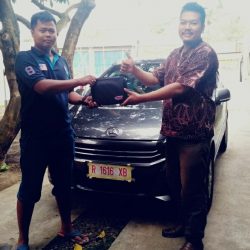 DO 17 Sales Marketing Mobil Dealer Daihatsu Agung