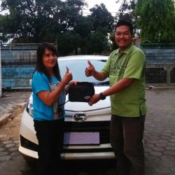 DO 19 Sales Marketing Mobil Dealer Daihatsu Agung